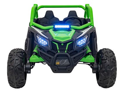 Buggy SR SUPER 66 Green