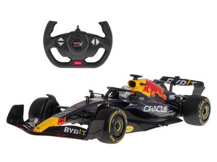 R/C 1:12 Oracle Red Bull Racing RB18 RASTAR