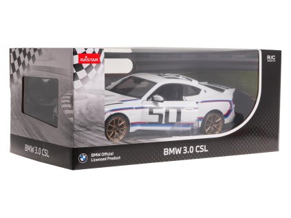 R/C 1:14 BMW 3.0 CLS RASTAR