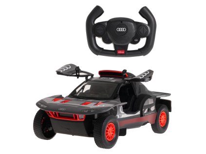 R/C 1:14 AUDI RS Q e-tron RASTAR