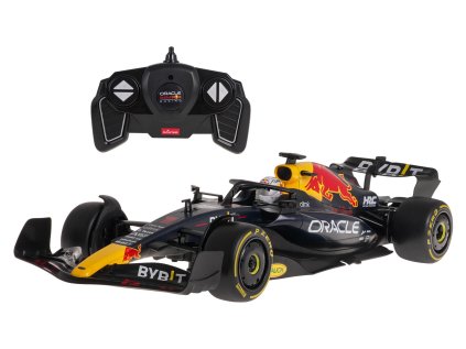 R/C 1:18 Oracle Red Bull Racing RB18 RASTAR