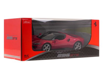 R/C 1:16 Ferrari 296 GTS RASTAR