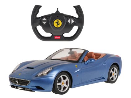 R/C 1:12 Ferrari California RASTAR