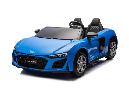 Audi Spyder R8 LIFT Blue