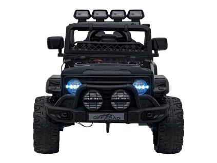 Terénne vozidlo CLIMBER Black