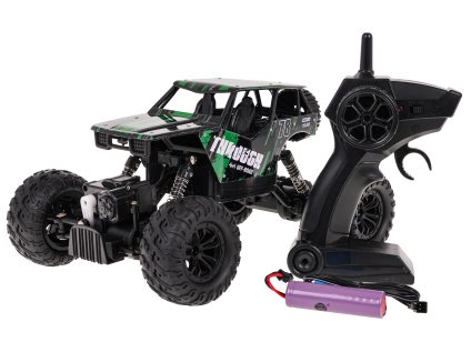 Crawler 1:16 Racing 78 R/C