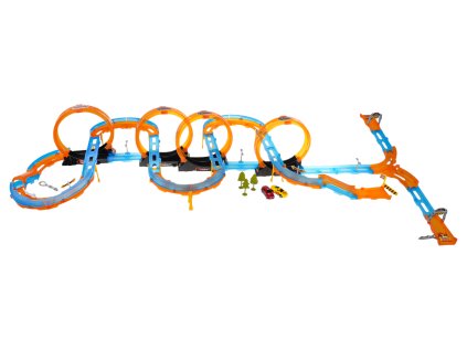 MEGA Racecourse 74el.