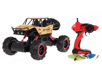 Crawler ONE MAX R/C 1:12