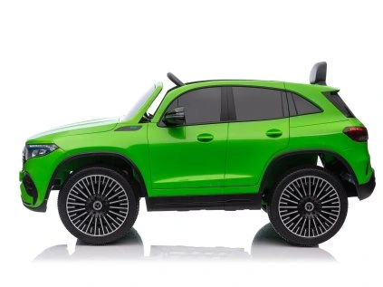 Vozidlo Mercedes Benz EQA 250 Green