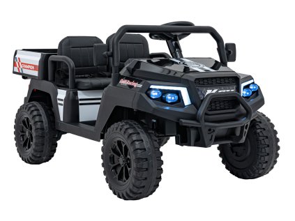 Champion Pick-Up Vehicle Black