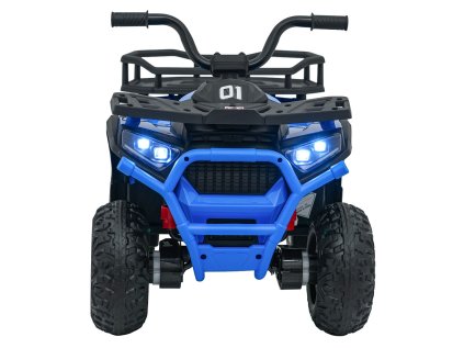 Štvorkolka ATV Robust 01 Blue