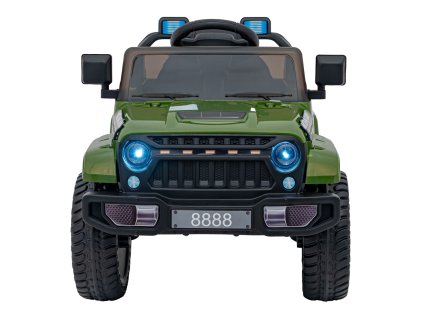 Terénne vozidlo MOUNTAIN Green