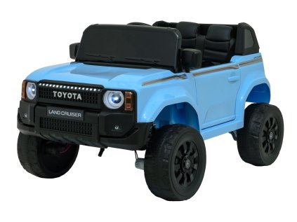 Toyota Land Cruiser PRADO Blue