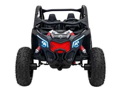 Buggy Maverick Turbo RR STRONG Black