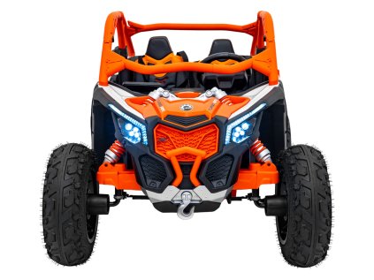 Buggy Maverick Turbo RR STRONG Orange