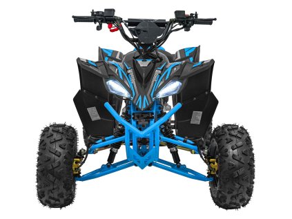 Štvorkolka DESERT STORM LIFT Blue