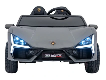 Vozidlo Lamborghini Revuelto XL Grey