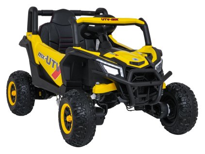 Madman UTV-MX Buggy Yellow
