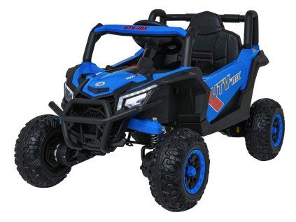 Bugina Madman UTV-MX modrá