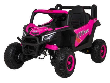 Bugina Madman UTV-MX ružová