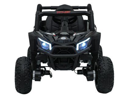 Bugina Madman UTV-MX čierna