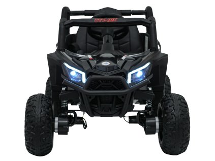 Madman UTV-MX Buggy Black
