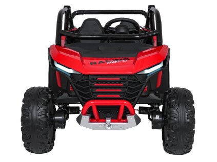 RACING Road 2000 Red