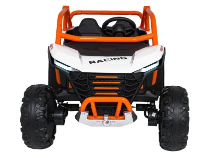 RACING Road 2000 White