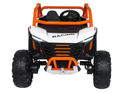 Vozidlo RACING Road 2000 biele