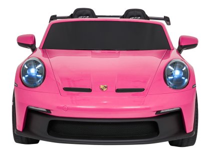Porsche 911 GT3 Pink