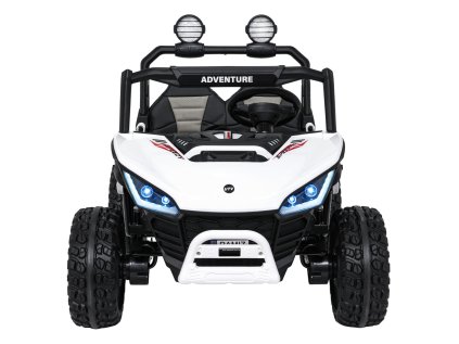 SPEEDY 4x4 Buggy White
