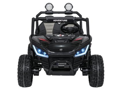 SPEEDY 4x4 buggy Black