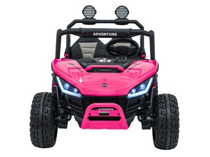 SPEEDY 4x4 Buggy Pink