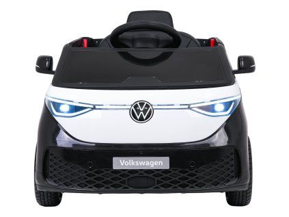Auto Volkswagen ID BUZZ čierne