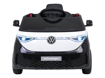 Volkswagen ID BUZZ čierna