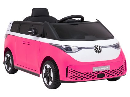 Volkswagen ID BUZZ Ružová