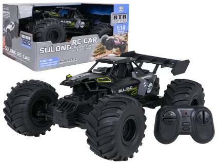 R/C Crawler 1:14 RACING 03