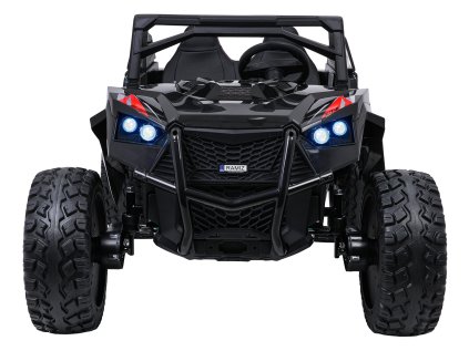 RTR Monster Speed 4x4 Buggy Black