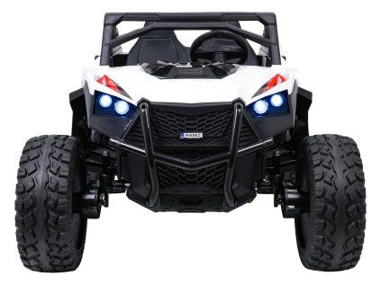 Buggy Monster Speed RTR 4x4 biele