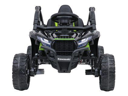 Buggy Kawasaki TERYX KRX1000 čierne