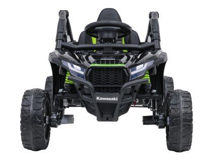 Kawasaki TERYX KRX1000 Buggy Black
