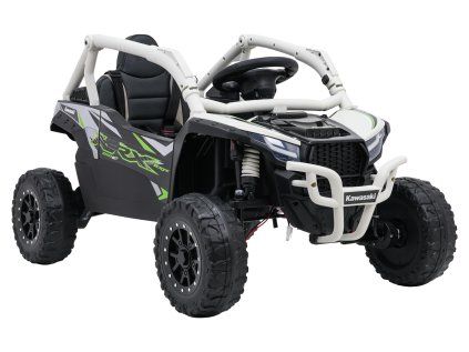 Buggy Kawasaki TERYX KRX1000 sivé
