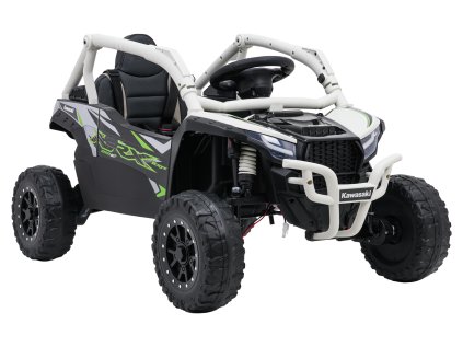 Kawasaki TERYX KRX1000 Buggy Grey