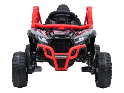 Buggy Kawasaki TERYX KRX1000 červené