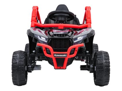 Kawasaki TERYX KRX1000 Buggy červená