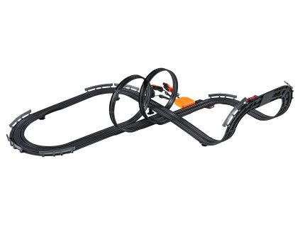 Závodná dráha TRACK MASTER 694cm