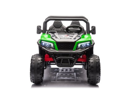 Farmer Truck X-POWER Green