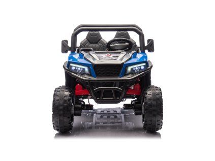 Farmársky nákladiak X-POWER modrý