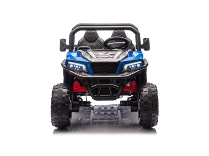 Farmer Truck X-POWER Blue