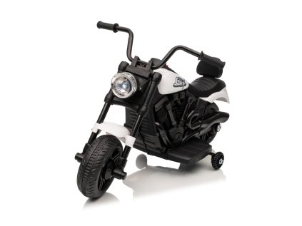 Motorové vozidlo STAR Biele